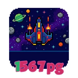 1567pg
