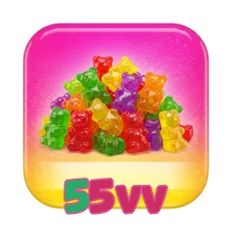 55vv