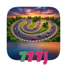 777j