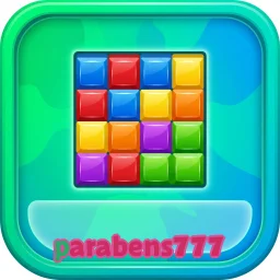 parabens777