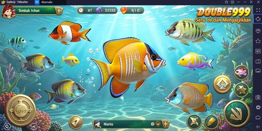 Visual de S58