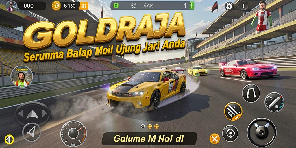Visual de PTJOGO